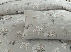 Zander Quilt Cover Set -MANCHESTER COLLECTION Sales 31892 3