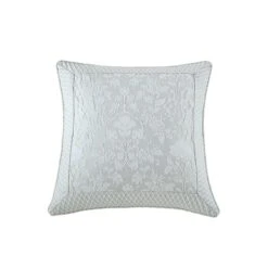 Arden Silver Quilt Cover Set -MANCHESTER COLLECTION Sales 31913 4