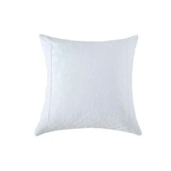 Montana Snow White Quilt Cover Set -MANCHESTER COLLECTION Sales 31914 4