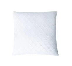 Montana Snow White Quilt Cover Set -MANCHESTER COLLECTION Sales 31914 5