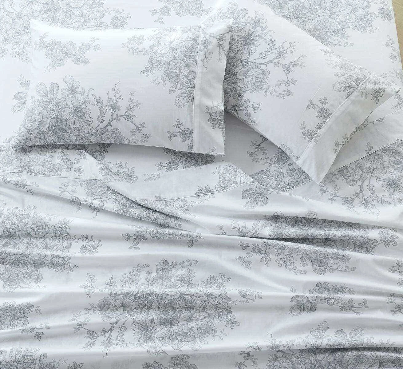 Elsa Printed Sheet Set 4 Elsa Printed Sheet Set - Image 2