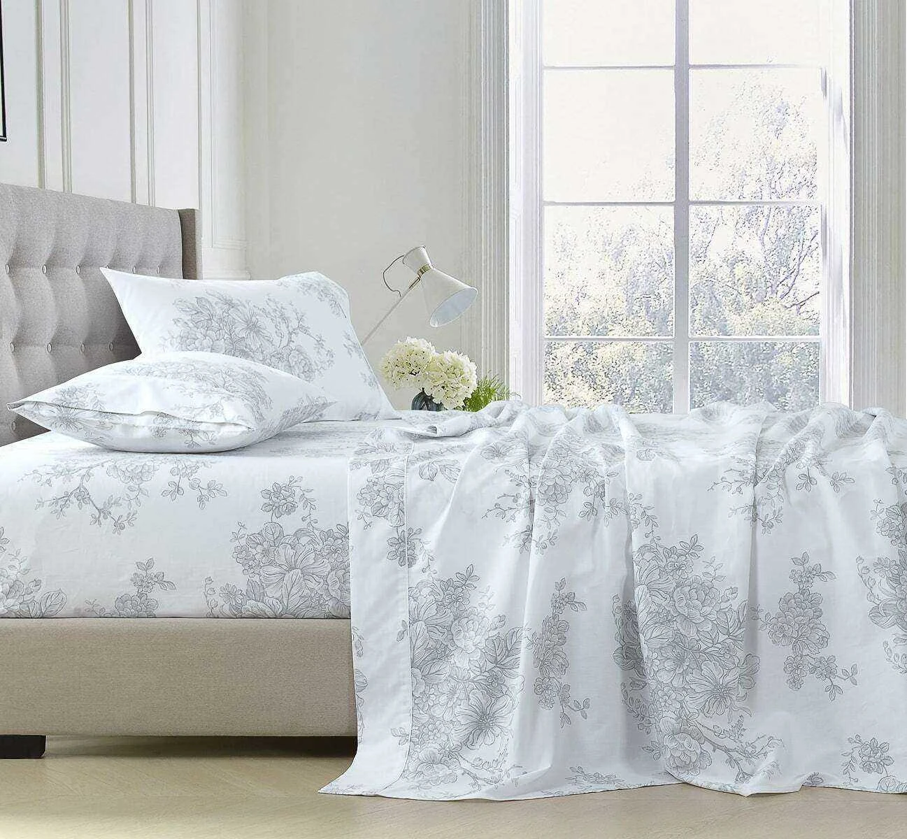 Elsa Printed Sheet Set 3 Elsa Printed Sheet Set