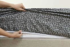 Cassandra Printed Sheet Set -MANCHESTER COLLECTION Sales 31980 2