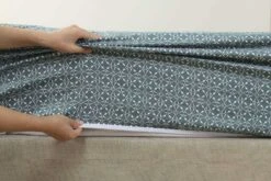 Reid Printed Sheet Set -MANCHESTER COLLECTION Sales 31981 2