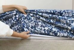 Olive Printed Sheet Set 8 Olive Printed Sheet Set -MANCHESTER COLLECTION Sales 31983 2