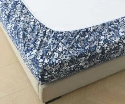 Olive Printed Sheet Set 9 Olive Printed Sheet Set -MANCHESTER COLLECTION Sales 31983 3