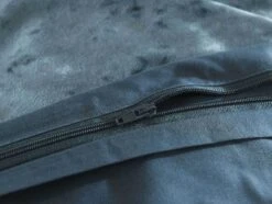 Cody Steel Velvet Quilt Cover Set 23 Cody Steel Velvet Quilt Cover Set -MANCHESTER COLLECTION Sales 32035 10