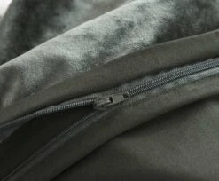 Cody Forest Velvet Quilt Cover Set -MANCHESTER COLLECTION Sales 32037 10