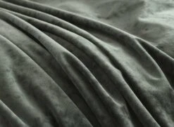 Cody Forest Velvet Quilt Cover Set -MANCHESTER COLLECTION Sales 32037 9