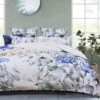 Dove Quilt Cover Set -MANCHESTER COLLECTION Sales 32232