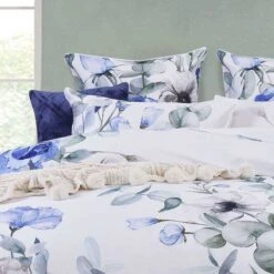 Dove Quilt Cover Set -MANCHESTER COLLECTION Sales 32232 2