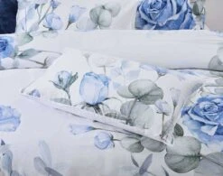 Dove Quilt Cover Set -MANCHESTER COLLECTION Sales 32232 3