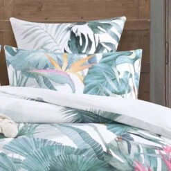 Rye Quilt Cover Set -MANCHESTER COLLECTION Sales 32233 2