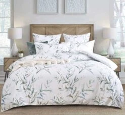 Prescott Quilt Cover Set -MANCHESTER COLLECTION Sales 32234 1