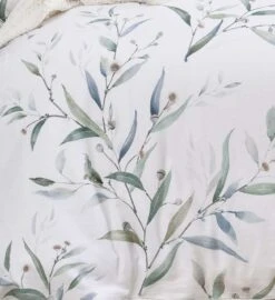 Prescott Quilt Cover Set -MANCHESTER COLLECTION Sales 32234 4