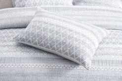 Panama Quilt Cover Set -MANCHESTER COLLECTION Sales 32290 2