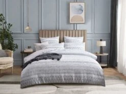 Panama Quilt Cover Set -MANCHESTER COLLECTION Sales 32290 3