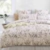 Emila Quilt Cover Set -MANCHESTER COLLECTION Sales 32291