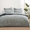 Driftwood Quilt Cover Set -MANCHESTER COLLECTION Sales 32292