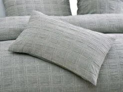 Driftwood Quilt Cover Set -MANCHESTER COLLECTION Sales 32292 2