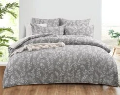 Piper Quilt Cover Set -MANCHESTER COLLECTION Sales 32330 3
