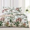 Napier Velvet Quilt Cover Set -MANCHESTER COLLECTION Sales 32347