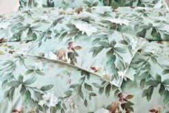 Jasmine Velvet Quilt Cover Set -MANCHESTER COLLECTION Sales 32348 2