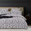 Baume Velvet Quilt Cover Set -MANCHESTER COLLECTION Sales 32351