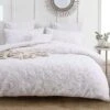 Denver Stone Washed Quilt Cover Set 2 Denver Stone Washed Quilt Cover Set -MANCHESTER COLLECTION Sales 32394