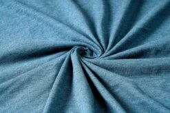 Jersey Quilt Cover Set Legion Blue -MANCHESTER COLLECTION Sales 32413 3