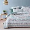 Floreana Quilt Cover Set -MANCHESTER COLLECTION Sales 32429