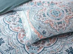 Floreana Quilt Cover Set -MANCHESTER COLLECTION Sales 32429 3