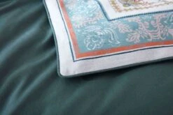 Floreana Quilt Cover Set -MANCHESTER COLLECTION Sales 32429 4