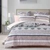 Waverly Quilt Cover Set -MANCHESTER COLLECTION Sales 32430