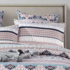 Waverly Quilt Cover Set -MANCHESTER COLLECTION Sales 32430 2