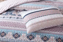 Waverly Quilt Cover Set -MANCHESTER COLLECTION Sales 32430 3