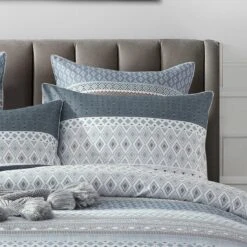Oriana Quilt Cover Set -MANCHESTER COLLECTION Sales 32439 2
