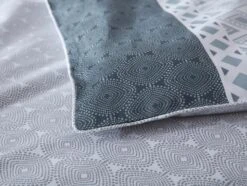 Oriana Quilt Cover Set -MANCHESTER COLLECTION Sales 32439 4