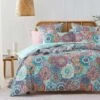 Iniko Quilt Cover Set -MANCHESTER COLLECTION Sales 32440