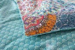 Iniko Quilt Cover Set 11 Iniko Quilt Cover Set -MANCHESTER COLLECTION Sales 32440 4