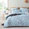Himeya Quilt Cover Set -MANCHESTER COLLECTION Sales 32441