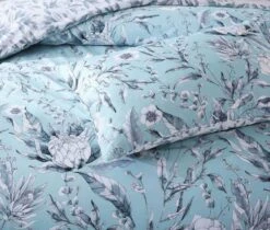 Himeya Quilt Cover Set -MANCHESTER COLLECTION Sales 32441 3