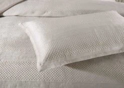 Emma Quilt Cover Linen -MANCHESTER COLLECTION Sales 32598 3
