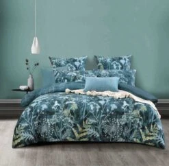 Alani Quilt Cover Set -MANCHESTER COLLECTION Sales 32632 2