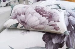 Hydra Quilt Cover Set -MANCHESTER COLLECTION Sales 32633 1