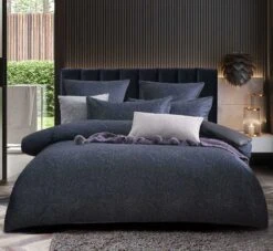 Austin Quilt Cover Set -MANCHESTER COLLECTION Sales 32635 2