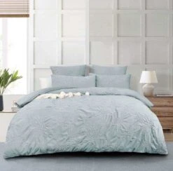Khloe Quilt Cover Set -MANCHESTER COLLECTION Sales 32668 2