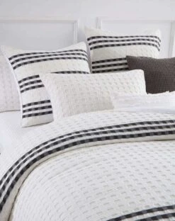 Oak Quilt Cover Set -MANCHESTER COLLECTION Sales 32687 2