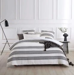 Oak Quilt Cover Set -MANCHESTER COLLECTION Sales 32687 5