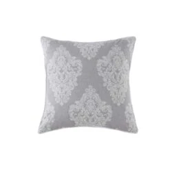 Sherwood Grey Quilt Cover Set -MANCHESTER COLLECTION Sales 32694 4